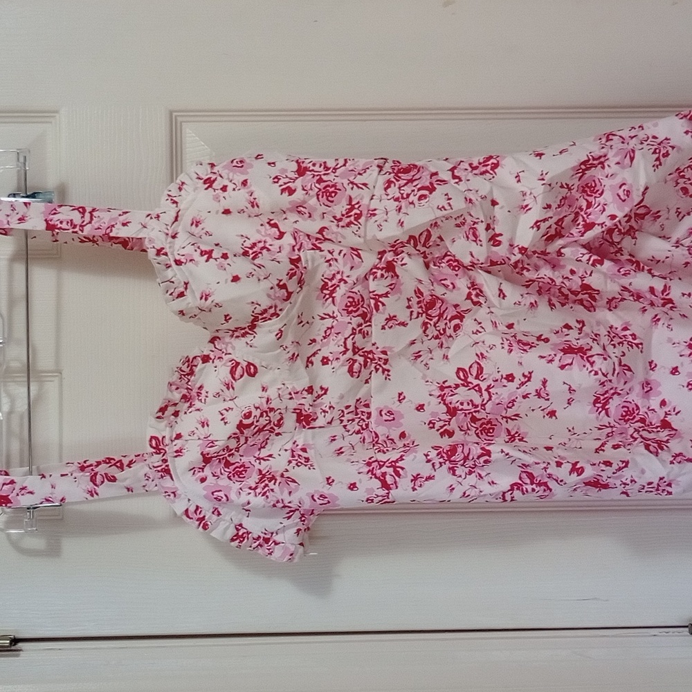 Dress By Vacation Lady - Picture 3 of 11